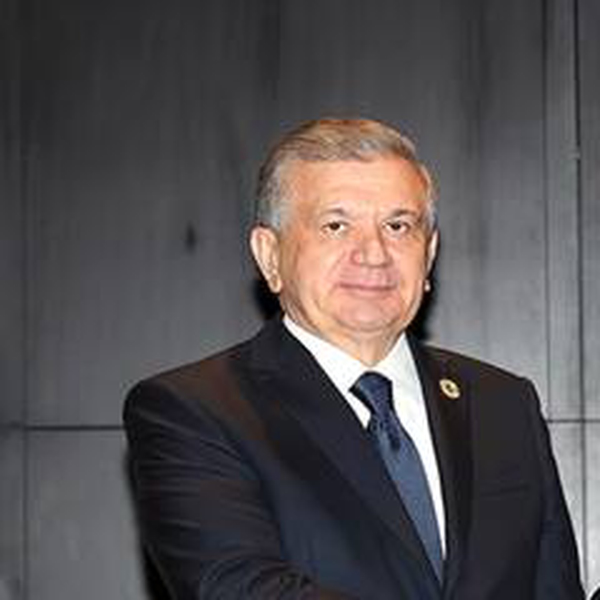 Özbekistan Cumhurbaşkanı Mirziyoyev, Türkiye\'ye geliyor