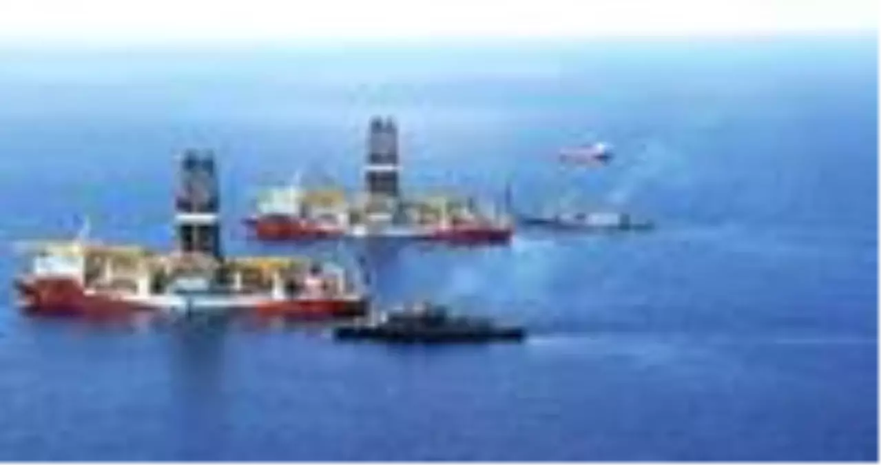 Rum basını: ABD casus uçakları, Yavuz sondaj gemisini gözlüyor