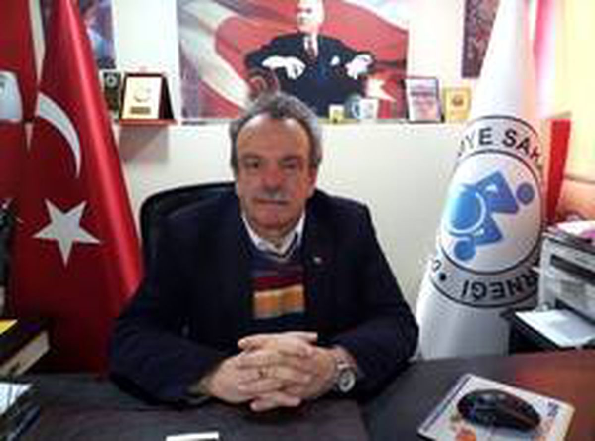 Şirin: "EKPSS\'ye 85 bin engelli başvurdu"
