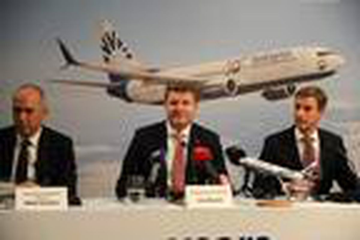 SunExpress 2019\'u rekor gelir ile kapattı