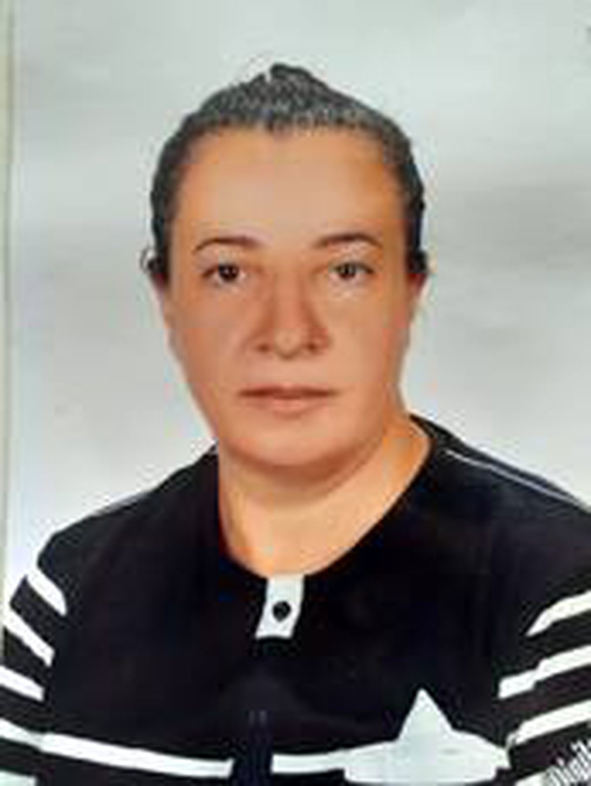 Teyzesini öldüren sanığa müebbet hapis