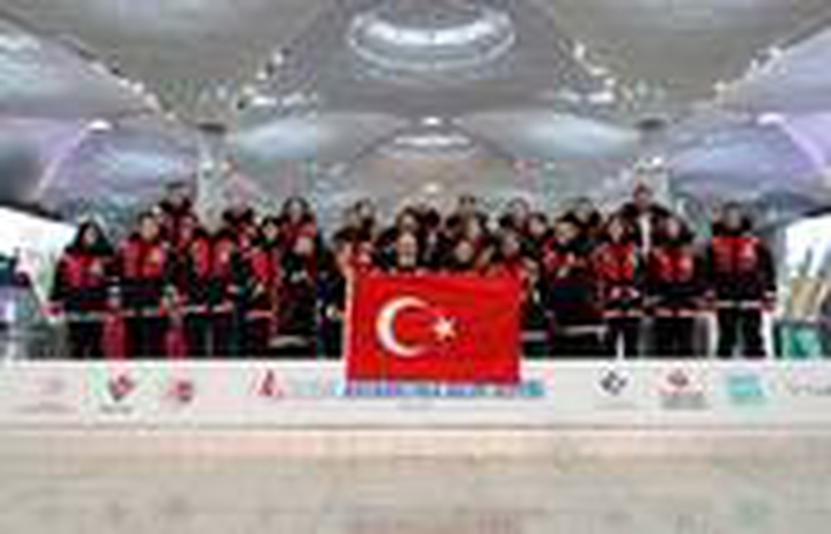 Türk bilim insanları Antarktika\'ya ulaştı