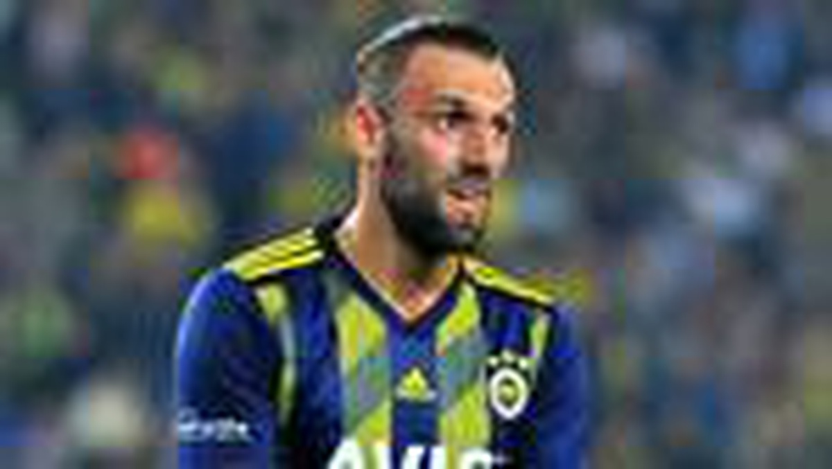 Vedat Muriqi susuyor, Fenerbahçe de susuyor!