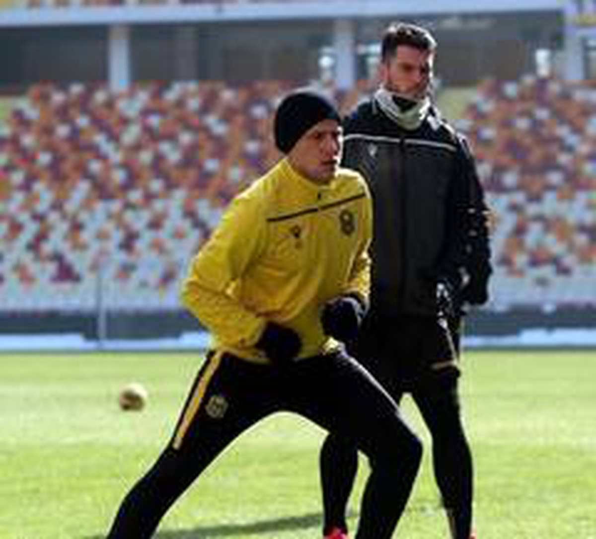 Yeni Malatyaspor\'da yeni transferlere tam not