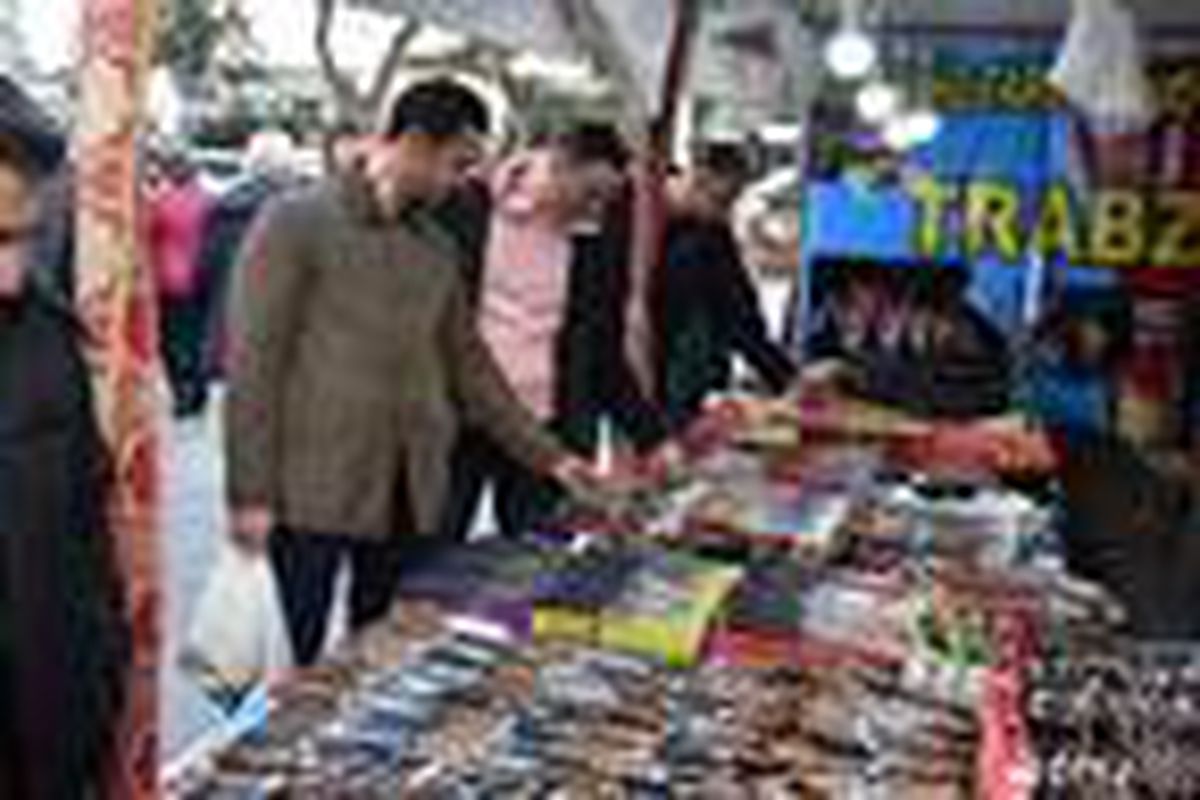 Yöresel ürünlere yoğun ilgi