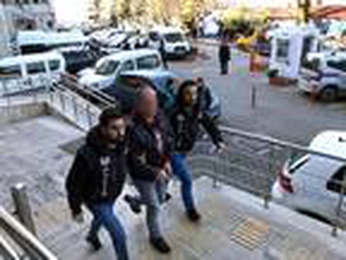 Zonguldak\'ta uyuşturucu operasyonu