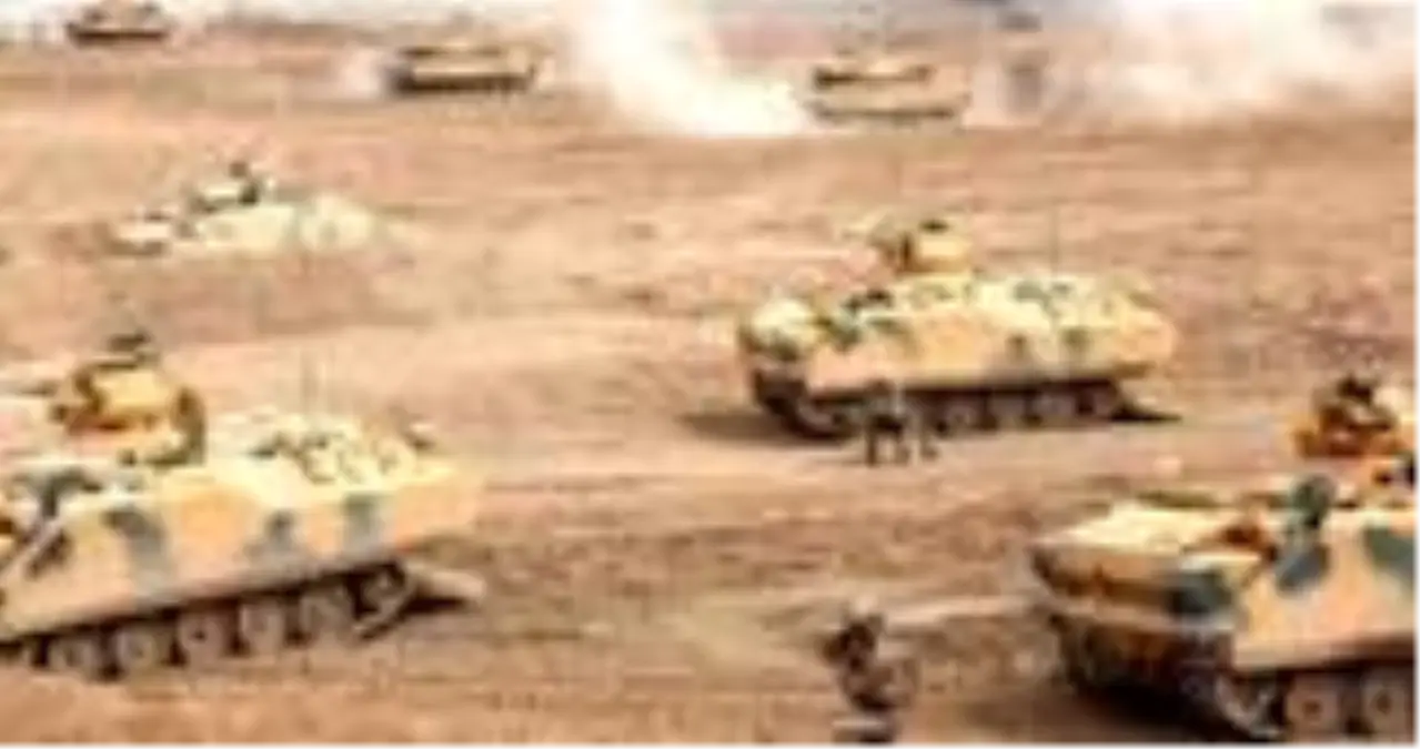 ABD, İngiltere ve Almanya\'dan Esed\'e İdlib çağrısı: Türkiye\'nin gözlem noktalarına saldırmayın