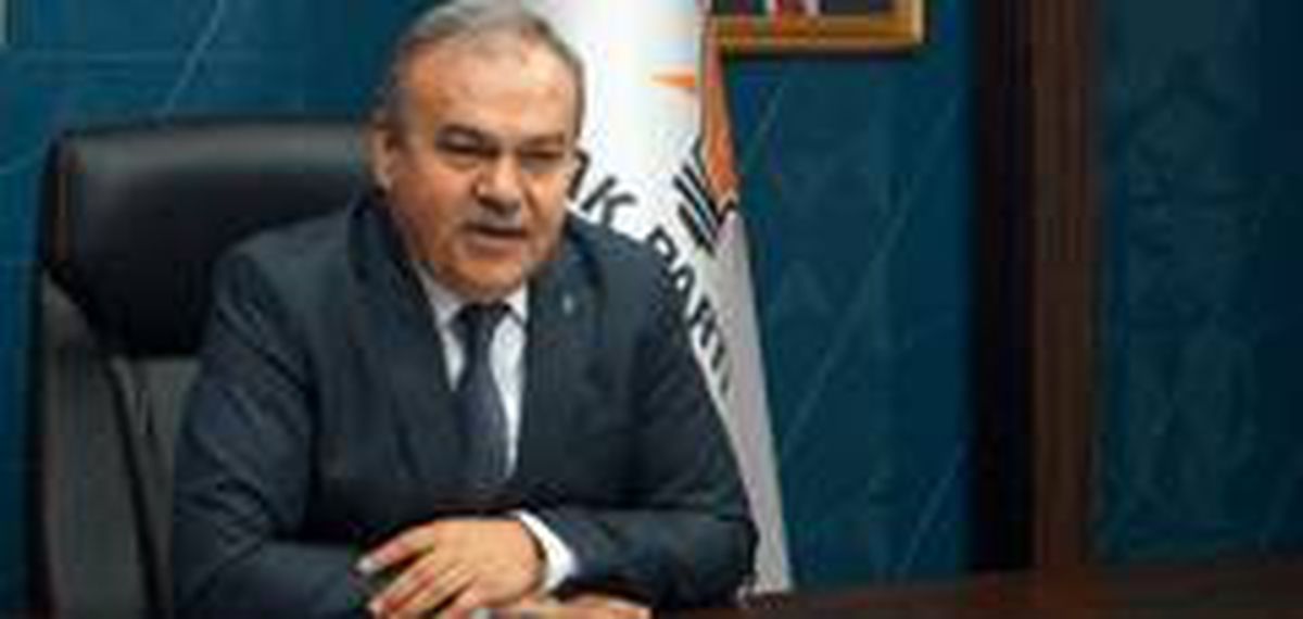 AK Parti\'li Başkandan, TMO\'nun fındık satışını eleştirenlere tepki
