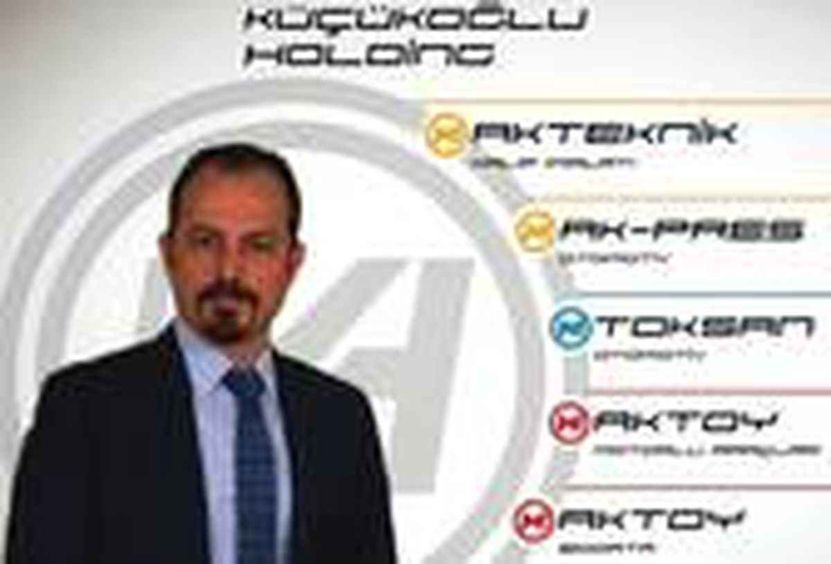 Ak-Pres de Turquality programına kabul edildi