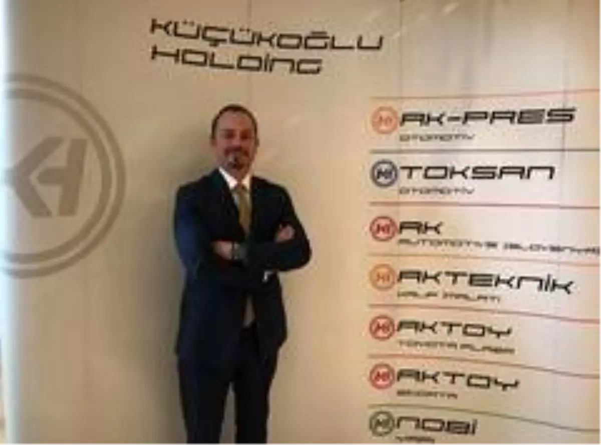 Ak-Pres Turquality programına kabul edildi