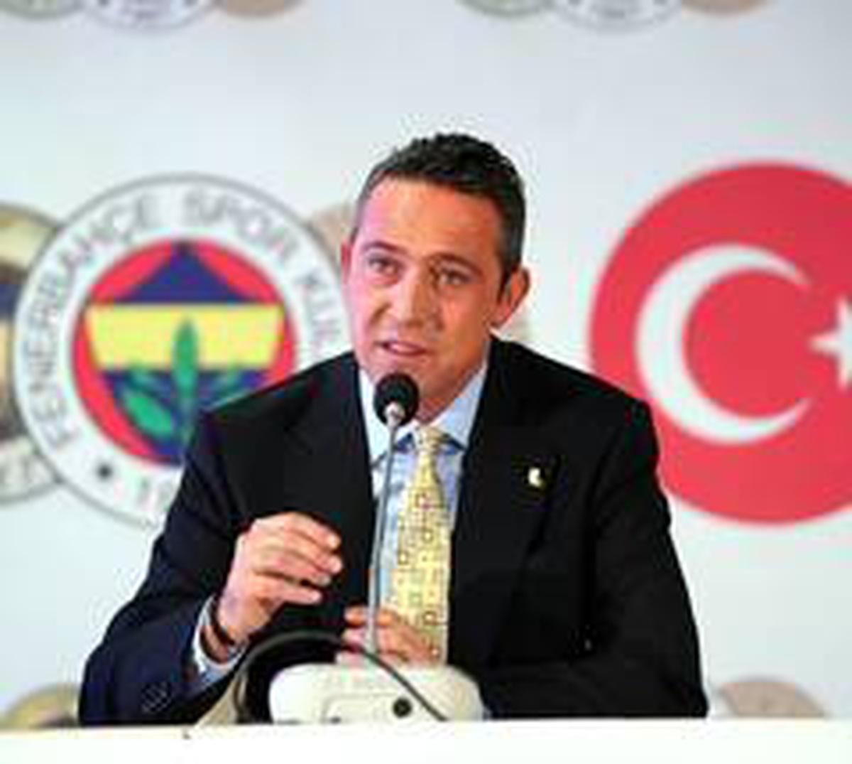 Ali Koç: "Vedat\'ın PFDK\'ya sevk edilmesi meydan okumadır"