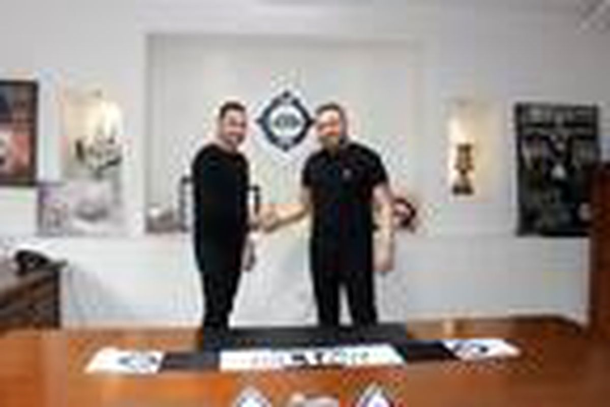 Altay\'da Koşukavak imzaladı
