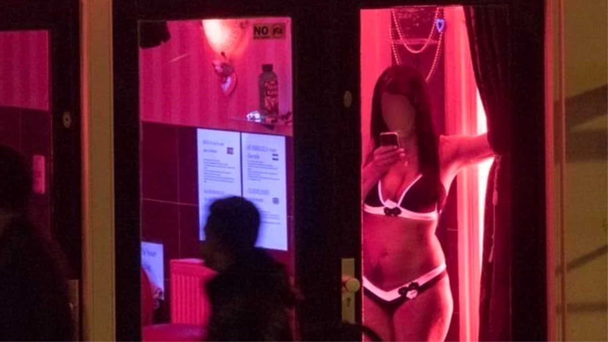 Amsterdam Belediyesi, turist sorununu erotik merkez ve cinsel ilişki oteliyle çözecek