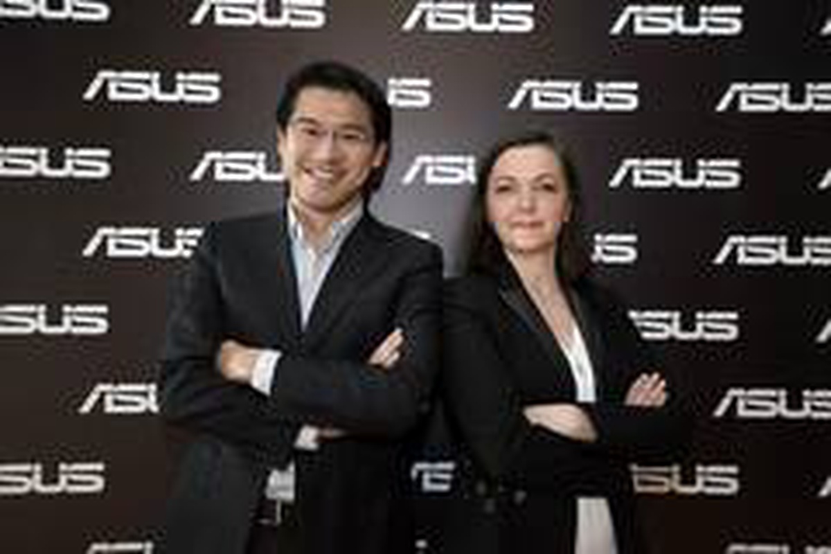 ASUS Türkiye, kurumsal pazar için gelecek planlarını paylaştı