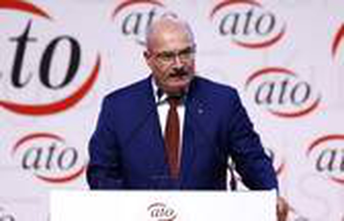 ATO Başkanı Baran: Faiz indirimleri yatırımcıya yeşil ışıl yaktı