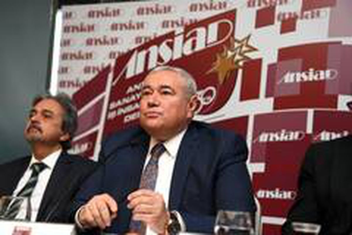 ATSO Başkanı Çetin: "Antalya\'nın digital dönüşümde pilot il olmasıyla ilgili çalışmalar yapıyoruz"