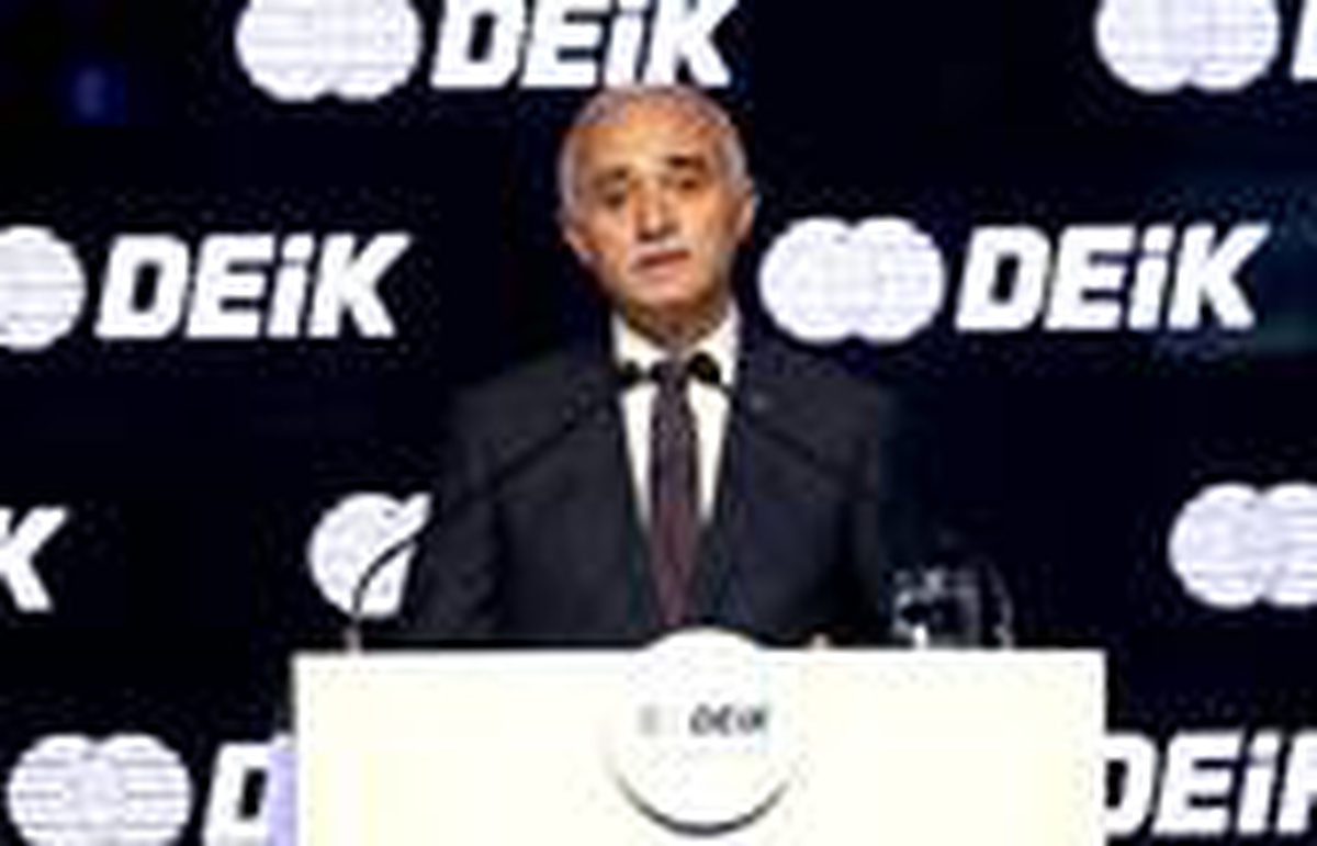 Avrupa; Afrika ve Ortadoğu\'ya yatırım için Türkiye\'yi istiyor