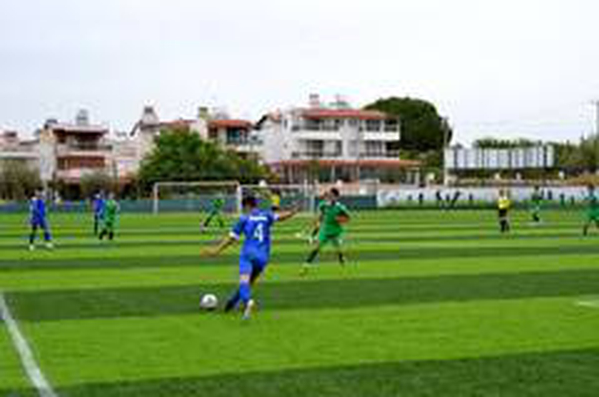 Aydın\'da hentbol ve futbol grup müsabakaları yapılacak