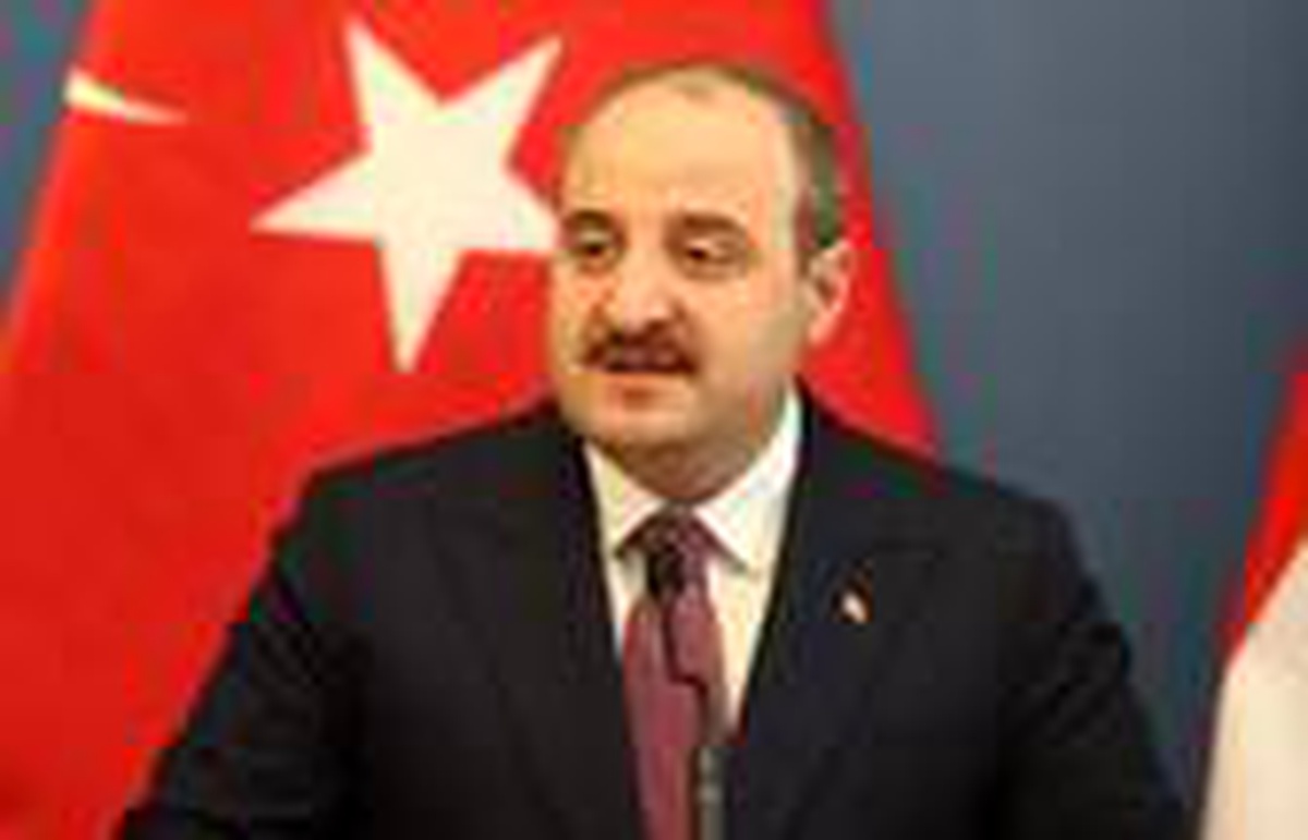 Bakan Varank: TSE ve TOBB "Standartlar Milli Takımı"nı kuruyor
