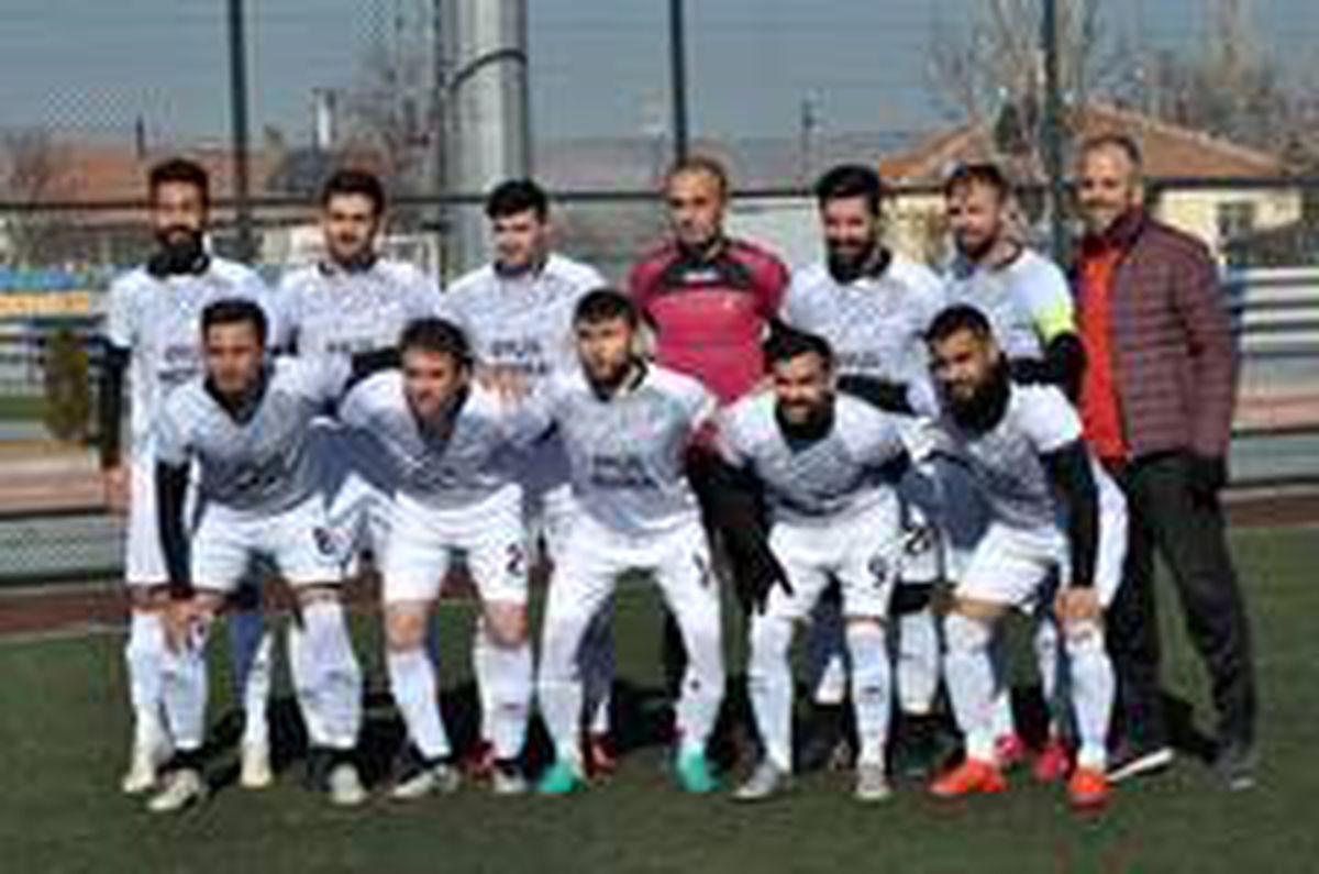 Belsinspor\'da 2 puan üzüntüsü