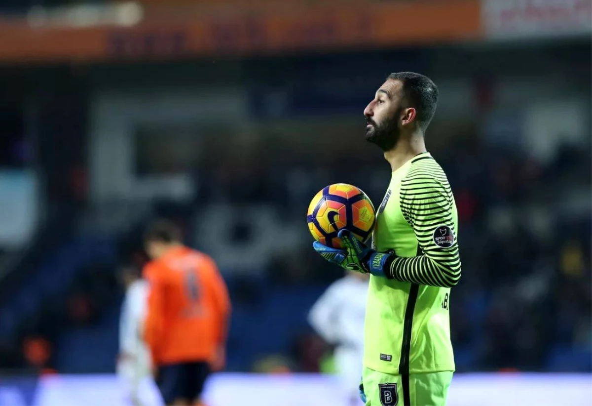 Beşiktaş, yeni sezon için Volkan Babacan\'la anlaşma sağladı