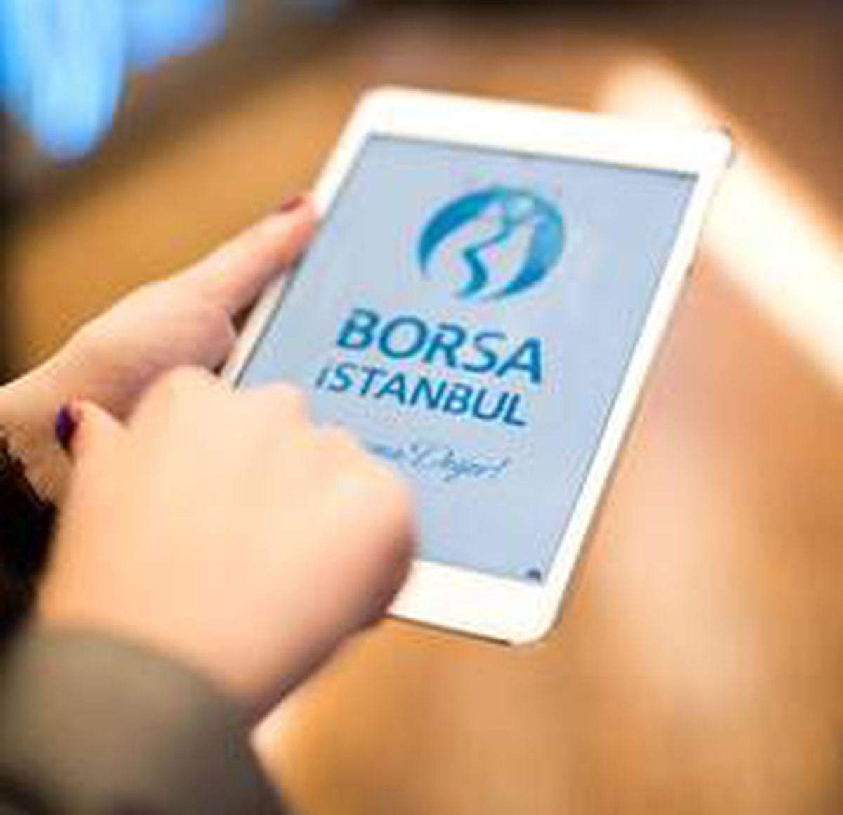 Borsa günü düşüşle tamamladı