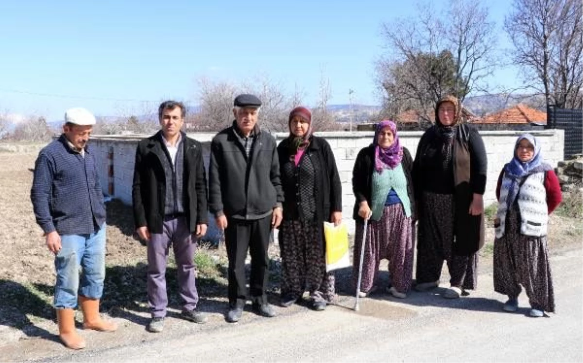 Burdur\'da belediyenin imar planına tepki