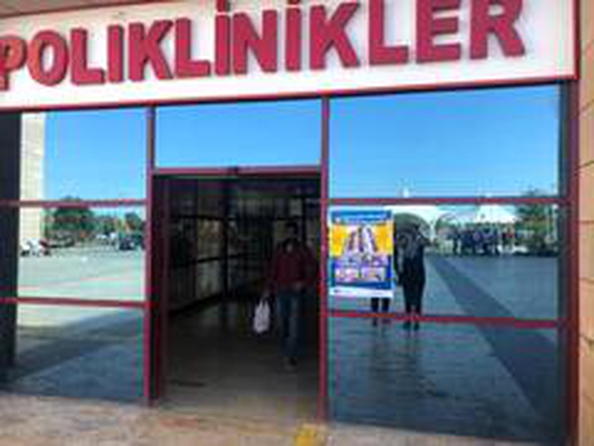 Büyükşehir Belediyesi hasta yakınlarını misafir ediyor