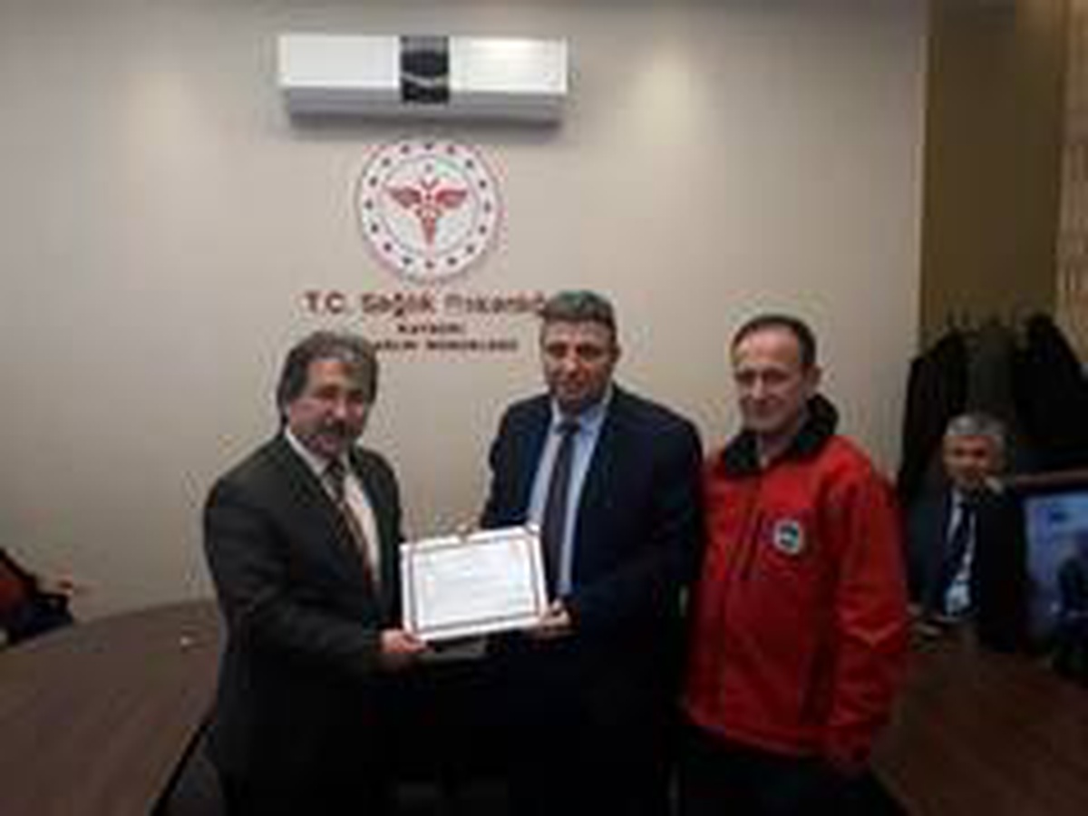 Büyükşehirin kalitesi tescillendi