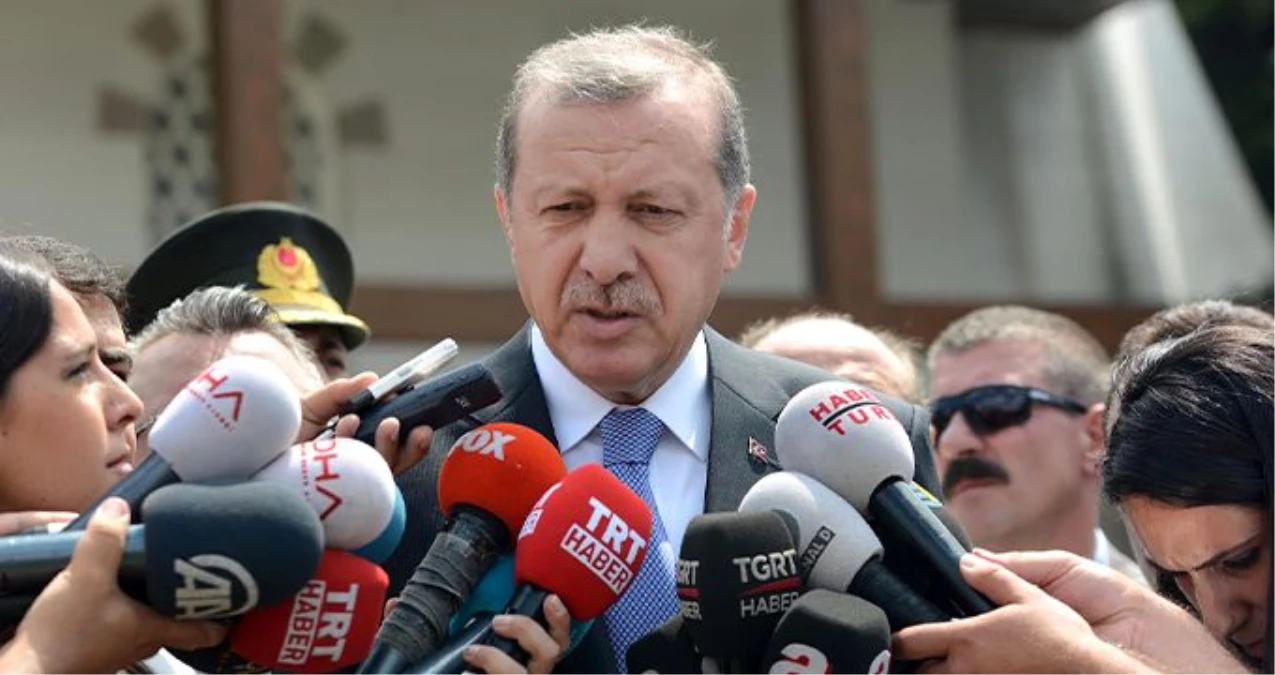 Cumhurbaşkanı Erdoğan: 2023\'e kadar İYİ Parti diye bir şey kalmaz