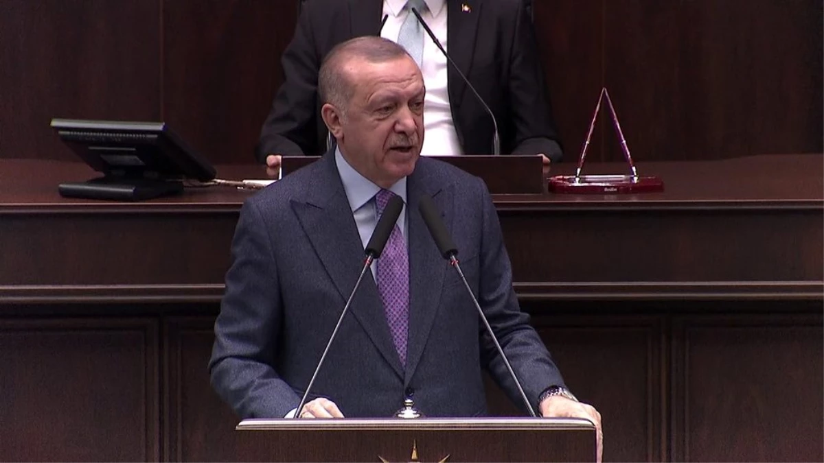 Cumhurbaşkanı Erdoğan: "İdlib harekatı an meselesi"