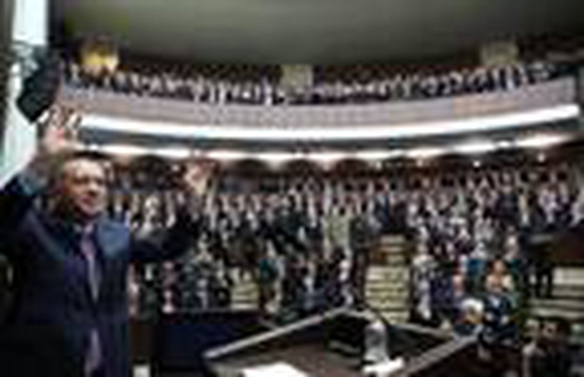 Cumhurbaşkanı Erdoğan: İdlib harekatı bir an meselesi