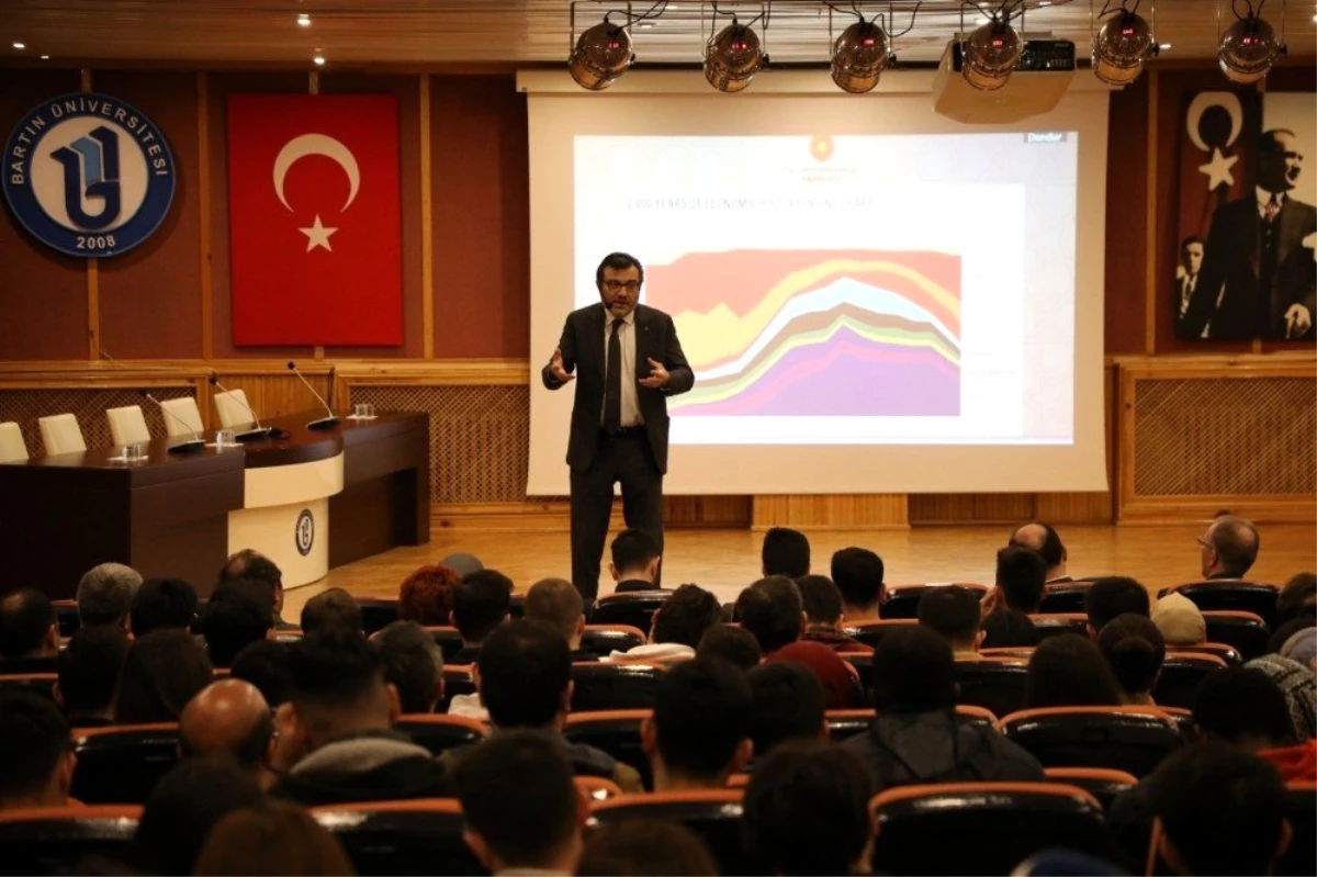 Dünyadaki son gelişmeler ışığında Türkiye ekonomisi konuşuldu