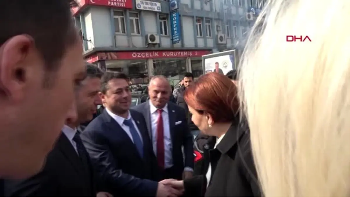 Edirne akşener rahmetli anacığım derdi ki, \'kul kurar, kader gülermiş\'