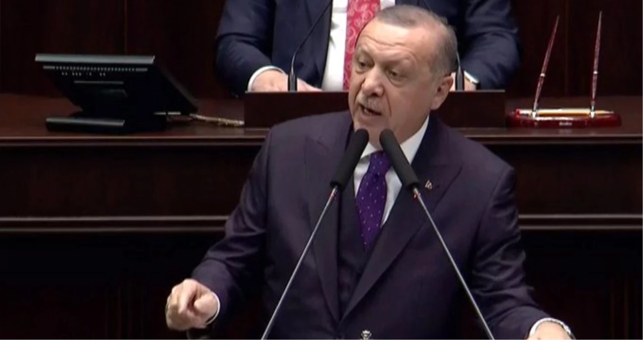 Erdoğan: FETÖ elebaşının anlaşamadığı tek isim merhum Erbakan Hocamızdır