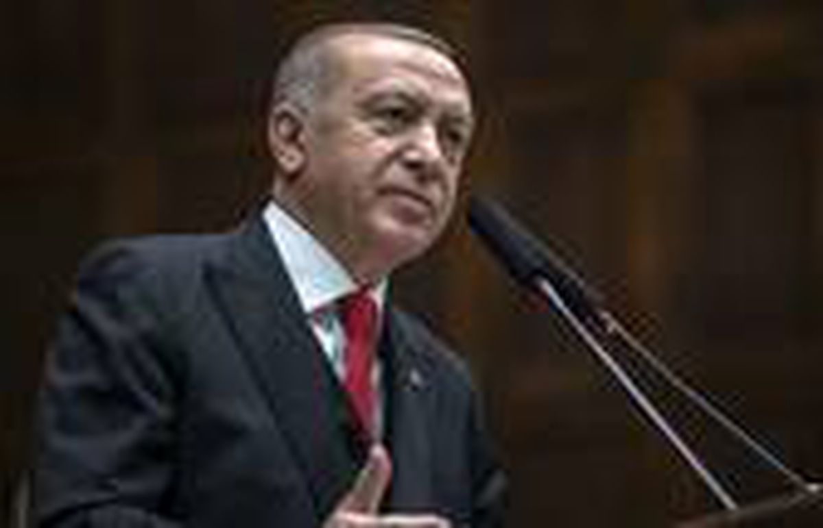 Erdoğan: Başbakanlığım boyunca YAŞ\'larda önüme tek bir FETÖ\'cünün dosyası gelmedi
