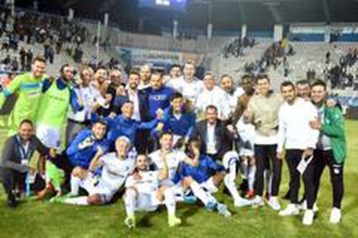 Erzurumspor\'a şampiyonluk primi müjdesi