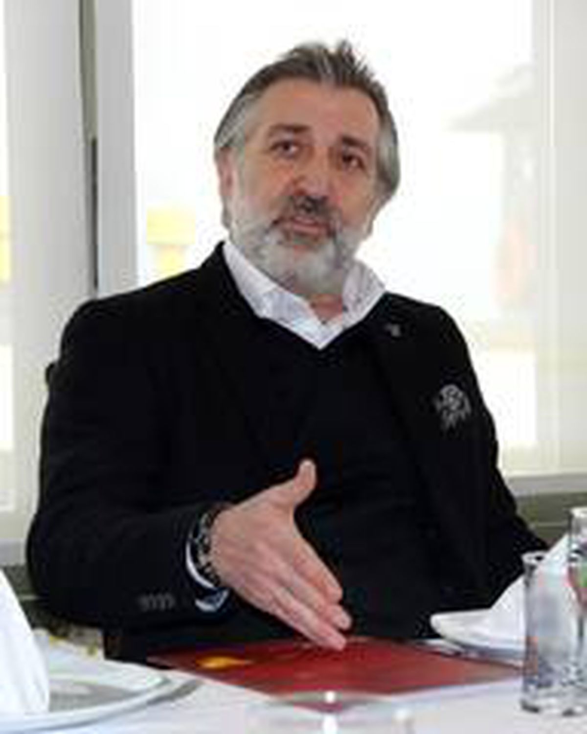 Göztepe\'den \'algı operasyonu\' açıklaması!