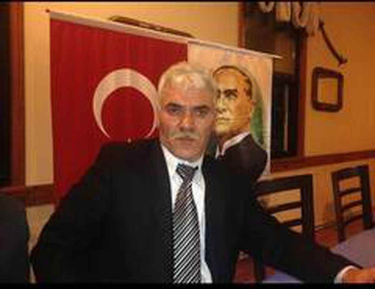 Gurbette seçim yarışı başladı