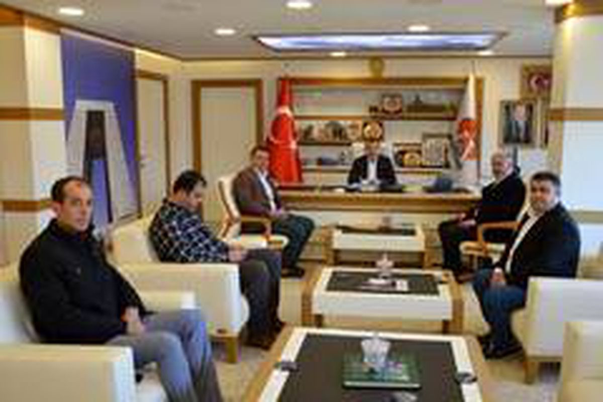 Havza Belediyesinden toplu iş sözleşmesi