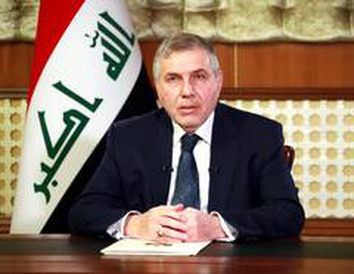 Irak\'ta hükümeti kurmakla görevlendirilen Allavi\'den Meclise toplanma çağrısı