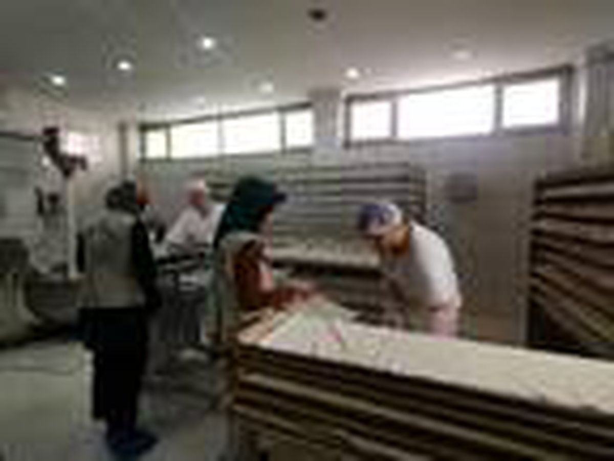 İstanbul\'da ekmek ve unlu mamuller denetimi
