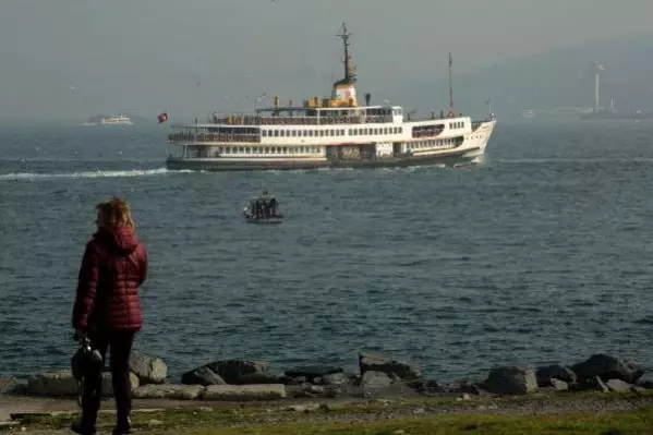 İstanbul'da kirli hava Kartal, Esenyurt ve Fatih'te dikkat ...