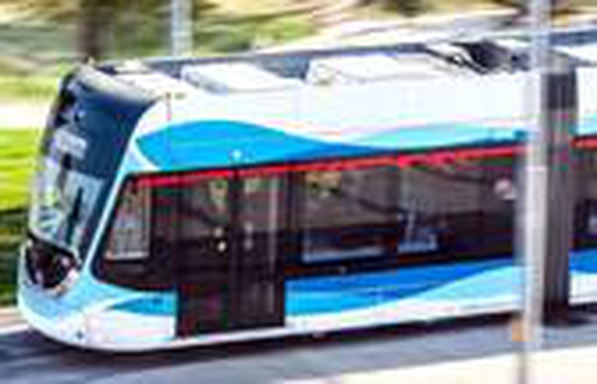 İzmir\'de yeni tramvay hattı için onay