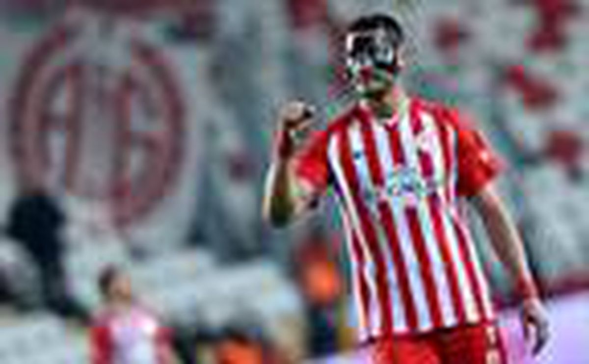 Jahovic, maskeyle gollerine devam etti