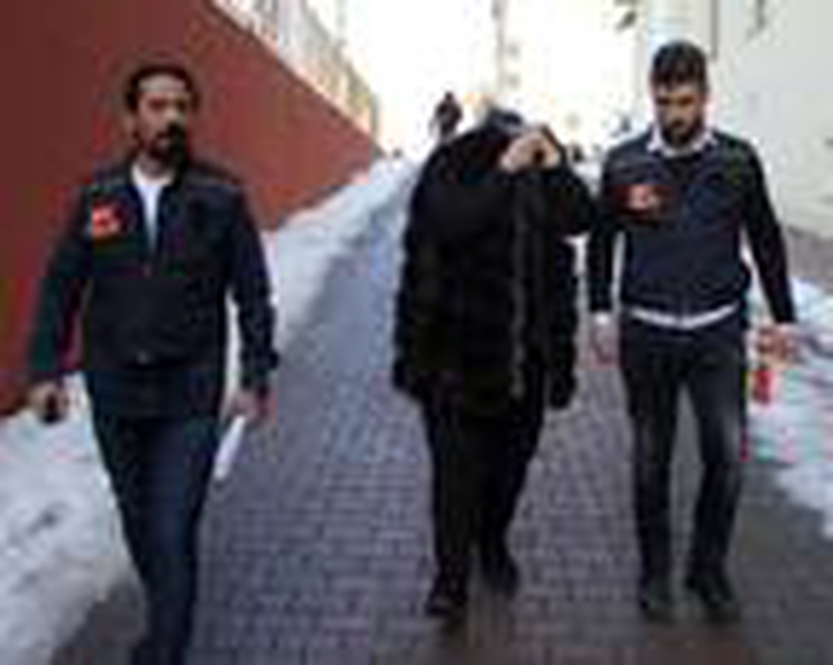 Kayseri\'de insan kaçakçılarına operasyon
