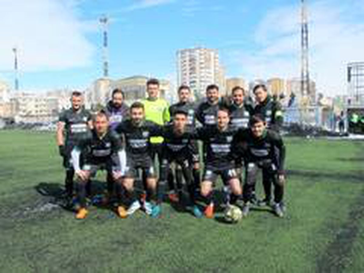 Kayseri Kafkasspor küme düştü