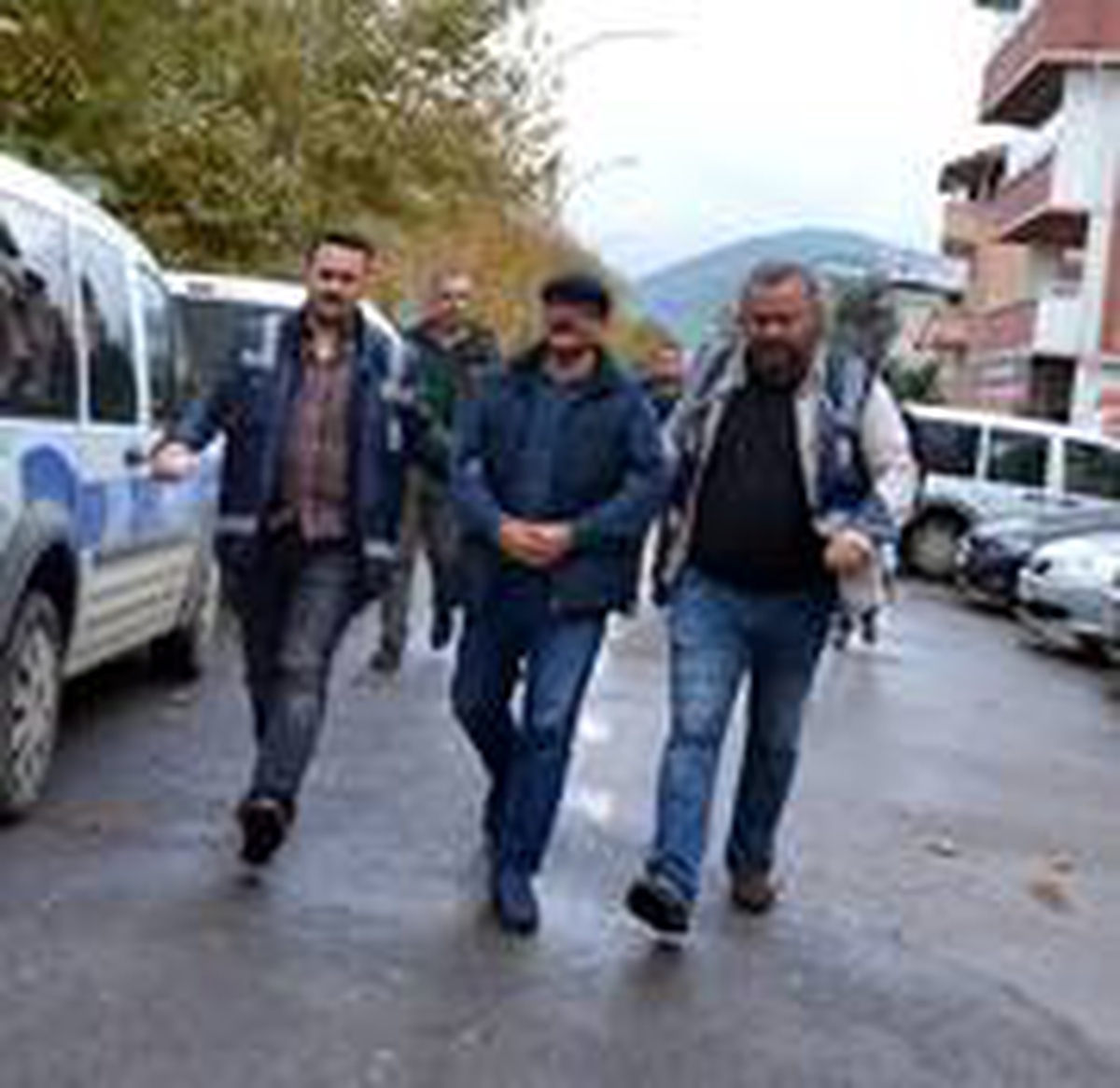 Kız kardeşini öldüren sanık yargılanıyor
