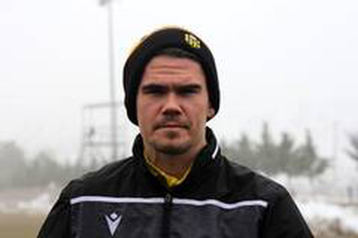 Kjartansson: "İyi bir futbol oynayacağımıza söz veriyoruz"