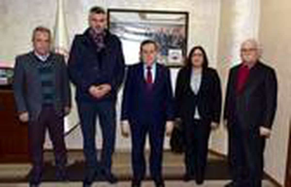 “KKTC’deki Karadenizliler Trabzon\'a direkt uçak sefer istiyor"